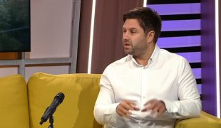 Јутарњи програм