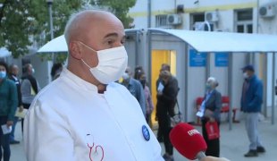 Јутарњи програм