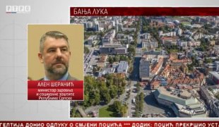 Српска Данас