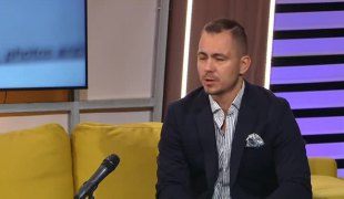 Јутарњи програм