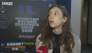 Дневник 1