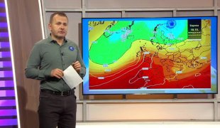 Временска прогноза