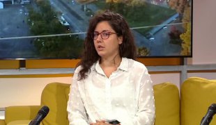 Јутарњи програм