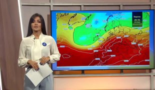 Временска прогноза