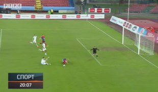 Спортски додатак