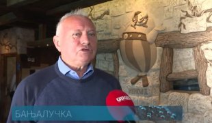Бањалучка панорама