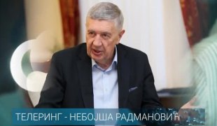 Телеринг