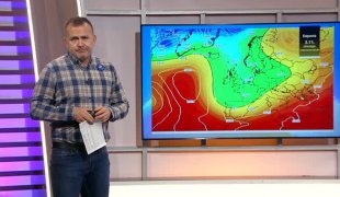 Временска прогноза