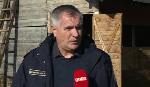 Викенд jутро