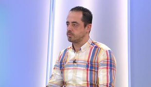 Јутарњи програм