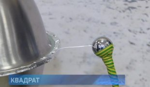 Квадрат на знање
