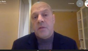 Јутарњи програм