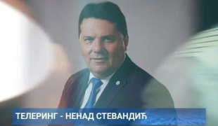 Телеринг