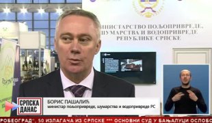 Српска Данас