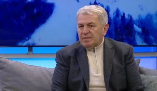 Викенд jутро