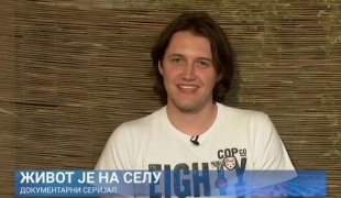 Живот је на селу