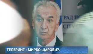 Телеринг