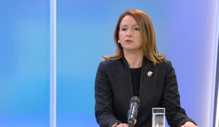 Јутарњи програм