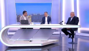Јутарњи програм