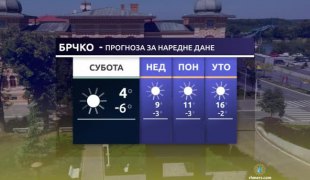 Јутарњи програм