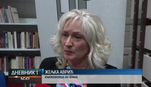Дневник 1