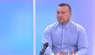 Јутарњи програм