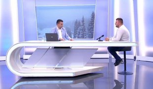 Јутарњи програм