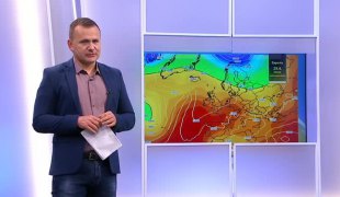 Временска прогноза