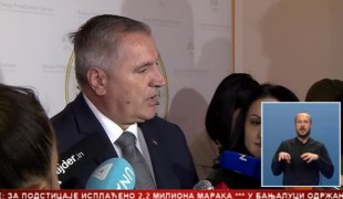Српска Данас