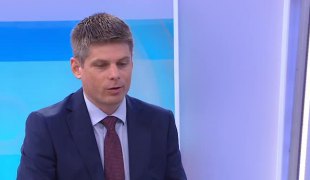 Јутарњи програм