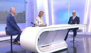 Јутарњи програм