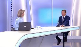 Јутарњи програм