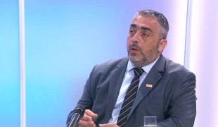 Јутарњи програм