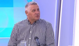 Јутарњи програм