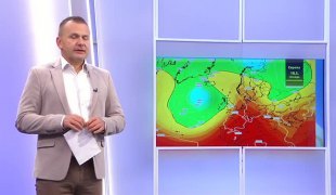 Временска прогноза