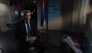 СВЈЕДОЧЕЊЕ