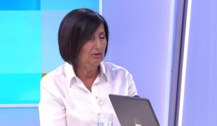 Јутарњи програм