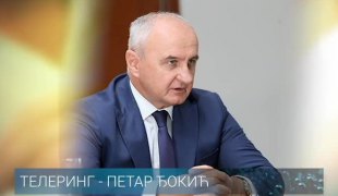 Телеринг