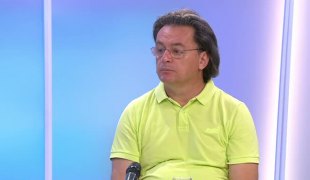 Јутарњи програм