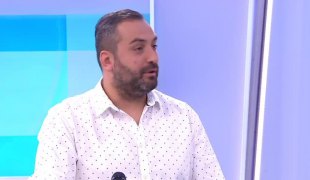Јутарњи програм