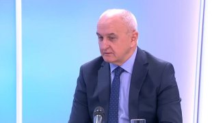 Јутарњи програм