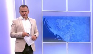 Временска прогноза