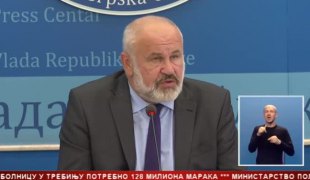 Српска Данас