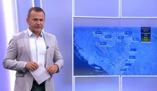 Временска прогноза