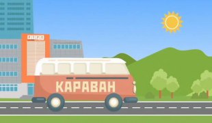 КАРАВАН