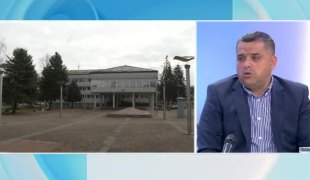 Јутарњи програм