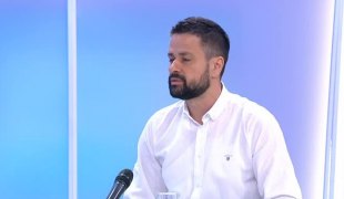 Јутарњи програм