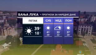 Јутарњи програм