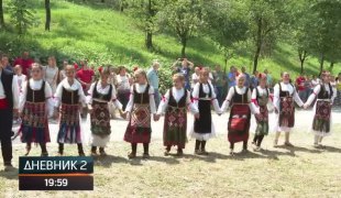 Дневник 2