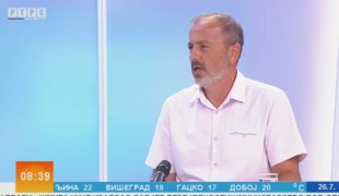 Јутарњи програм
